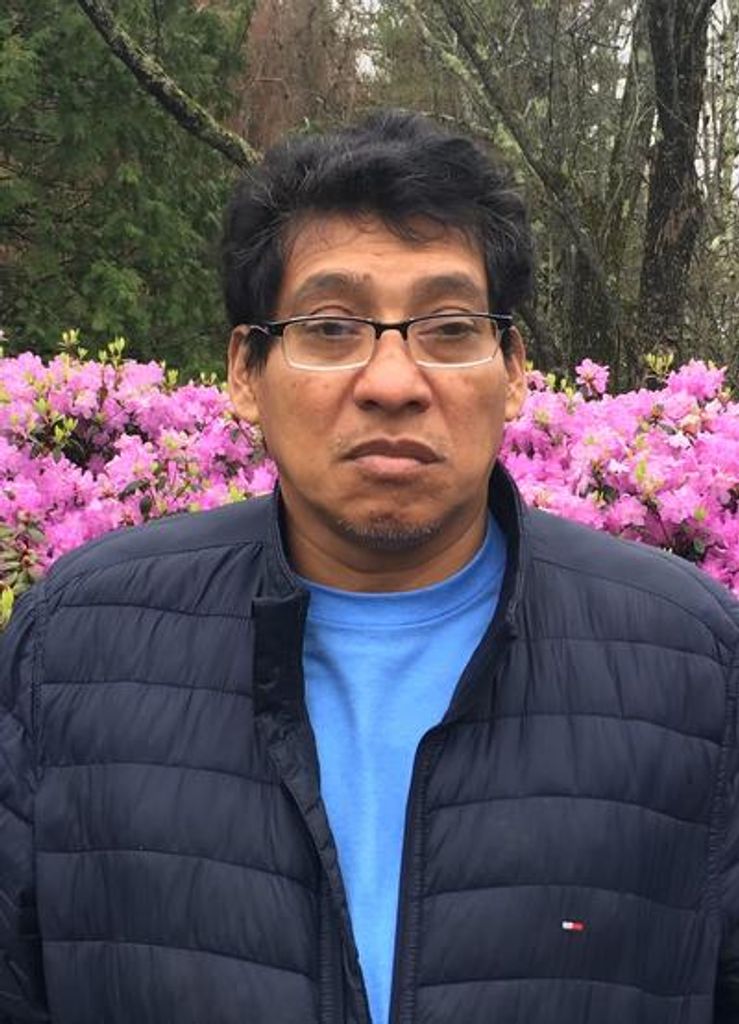 Silvano Garcia-Matinez Profile Photo