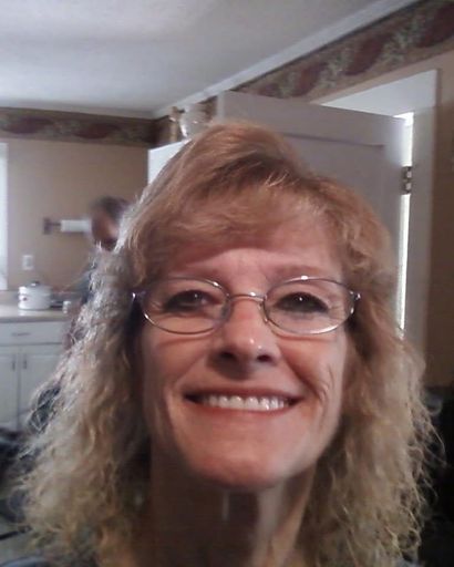 Sherry Ann Rushing Gaddy's obituary image