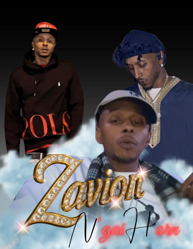 Zavion N. Horn