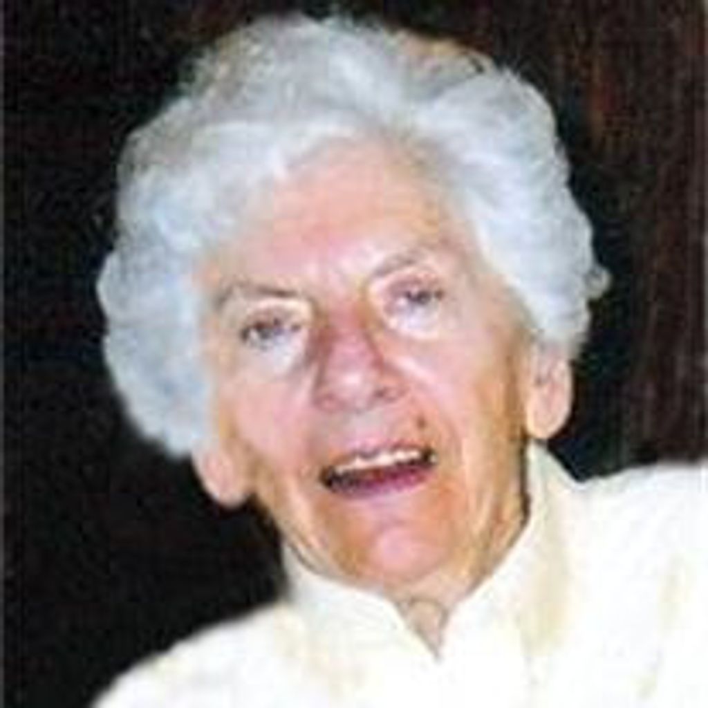 Mary Kilgust