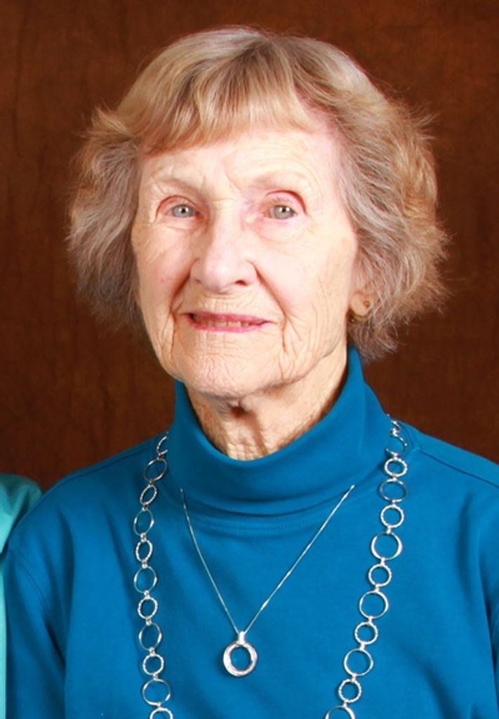 Dorothy Mildred Carter