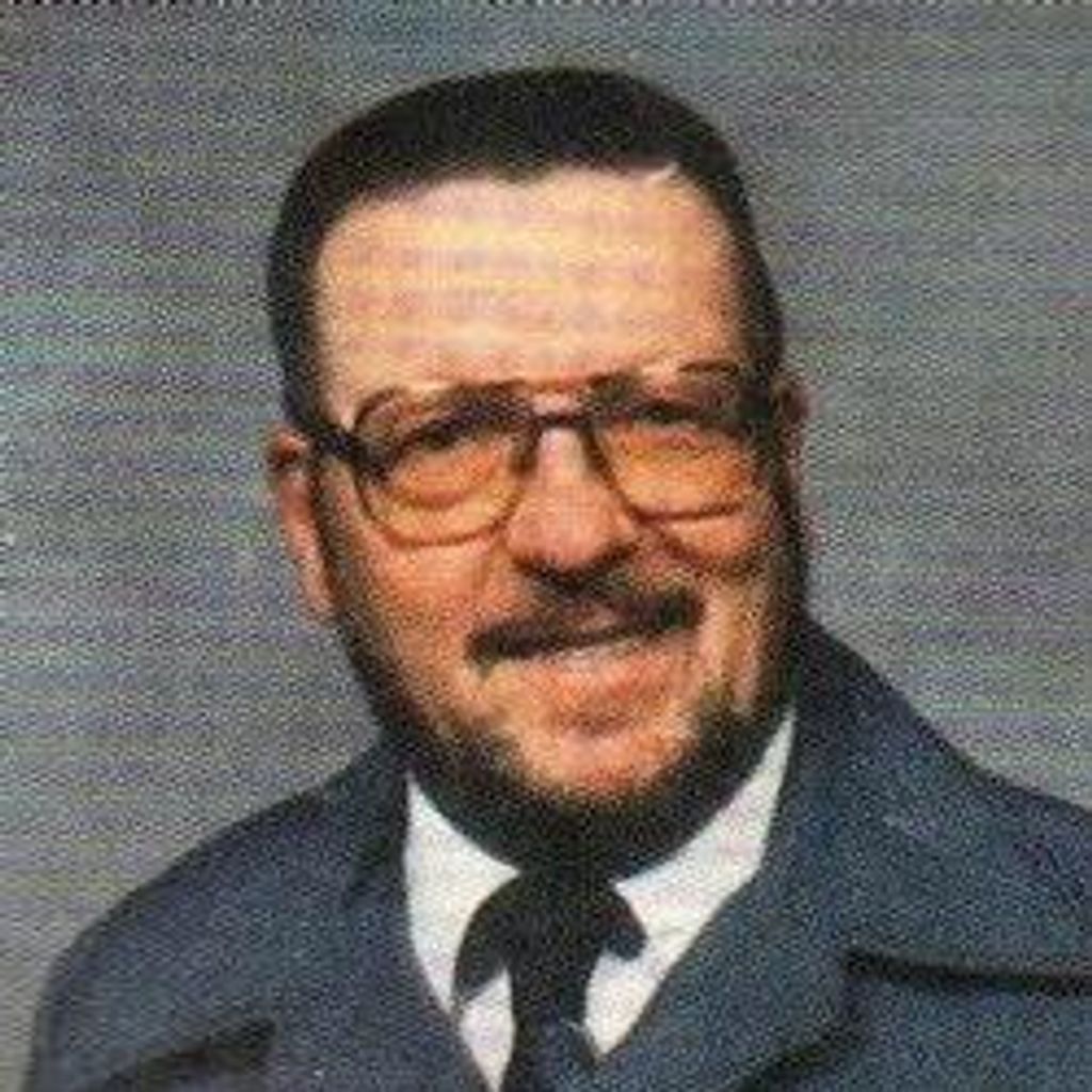 Irvin H. Korpi