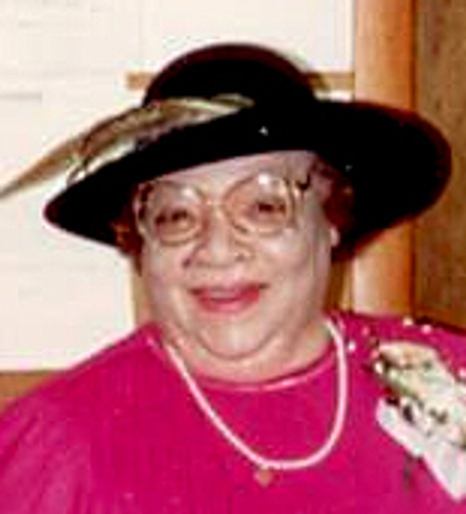 Carolease (Dunlap)  Dillard