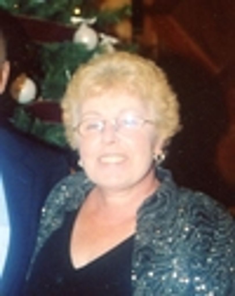 Susan Caslin