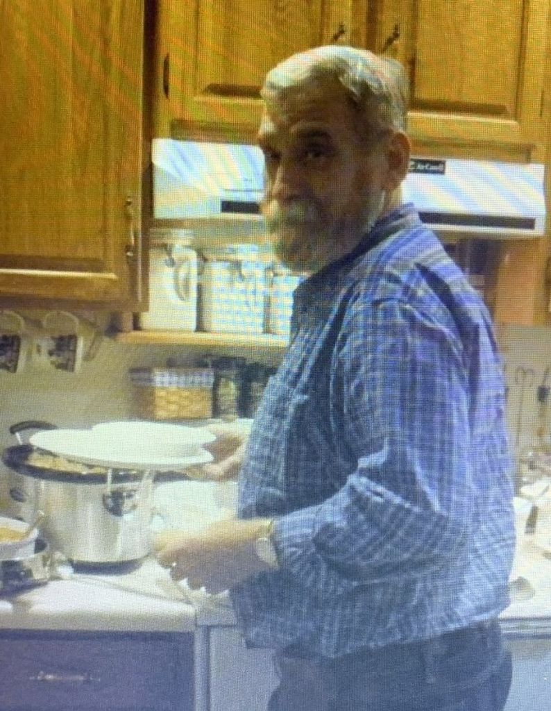 John William Locke, Sr. Profile Photo