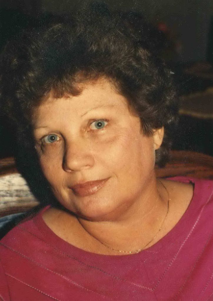 Mrs. Kathelene Stinson Orten Stinson