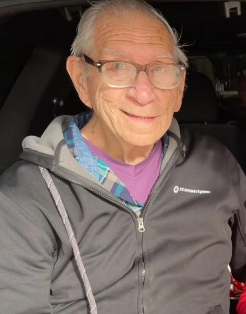 James Albert Horvat Profile Photo