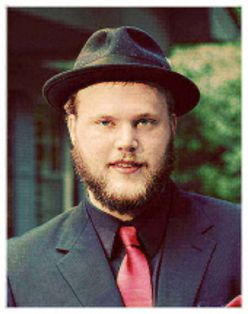 Kevin Stillman Cook
