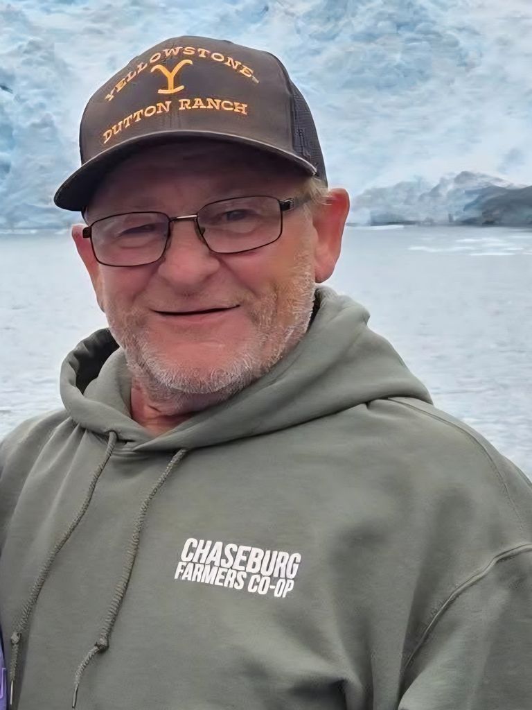 Mark Andre Profile Photo