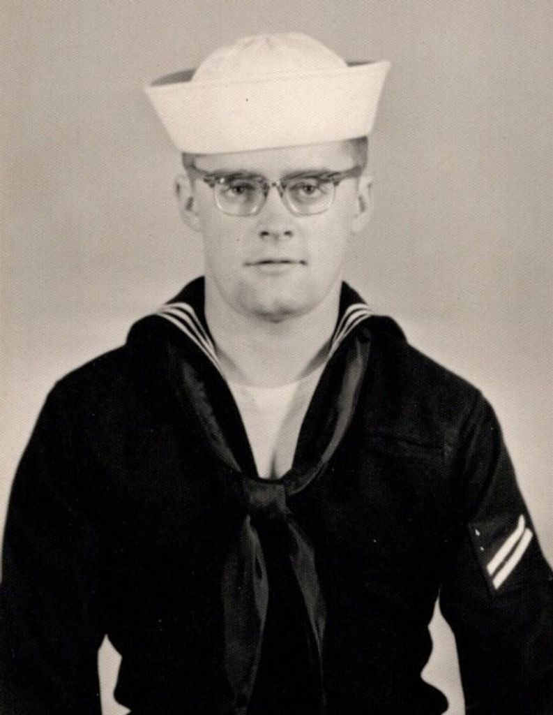 Arthur Eugene Drew