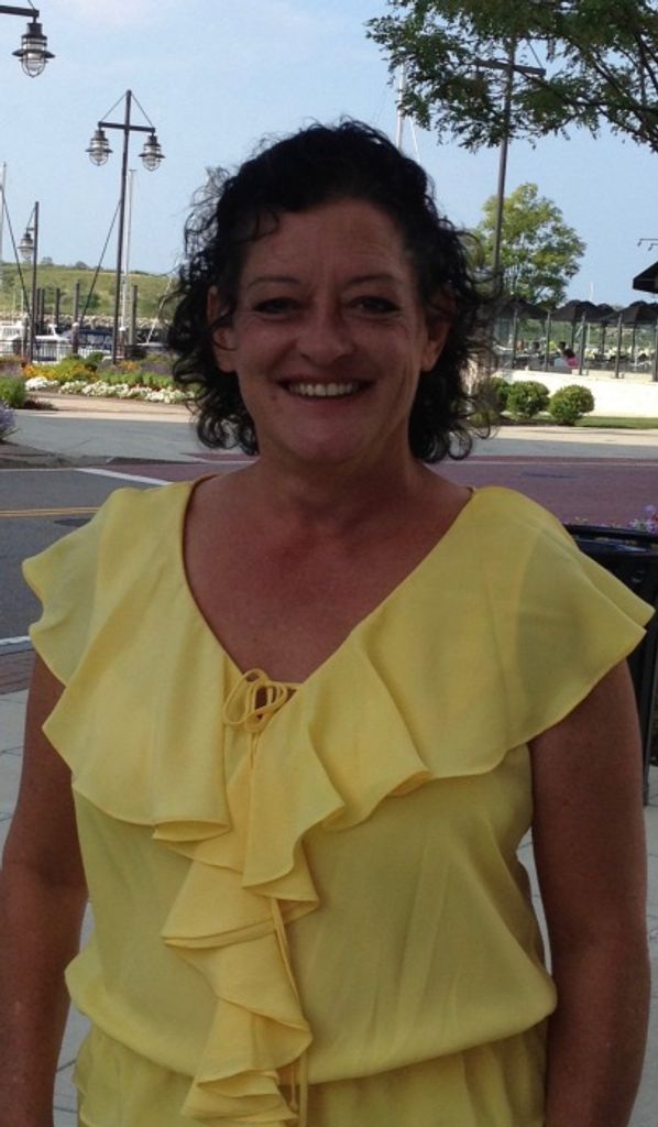 Kathryn A. Nemet Profile Photo