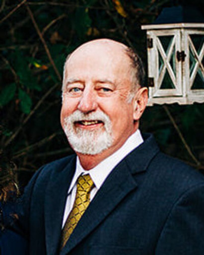 Bruce N. Gledhill Profile Photo