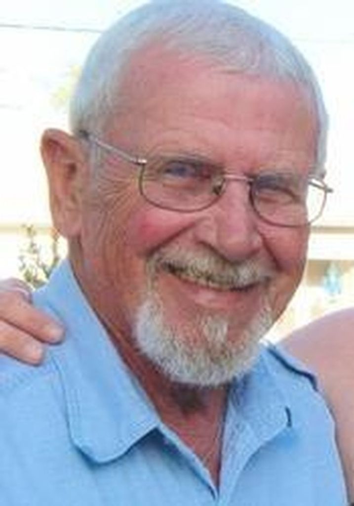 Robert K. "Bob" Littrell