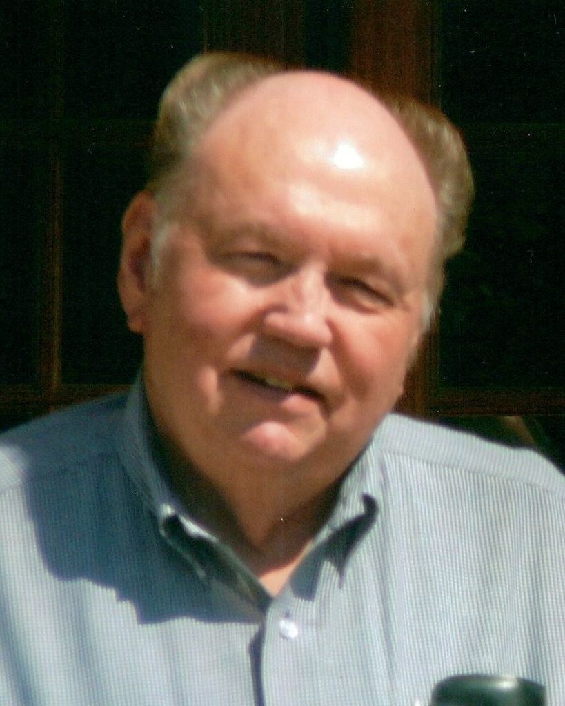 William Howard Hughes Profile Photo