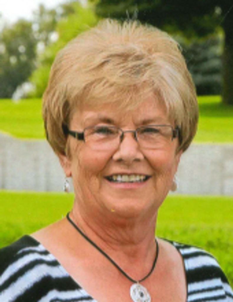 Lana Kay Maret Profile Photo