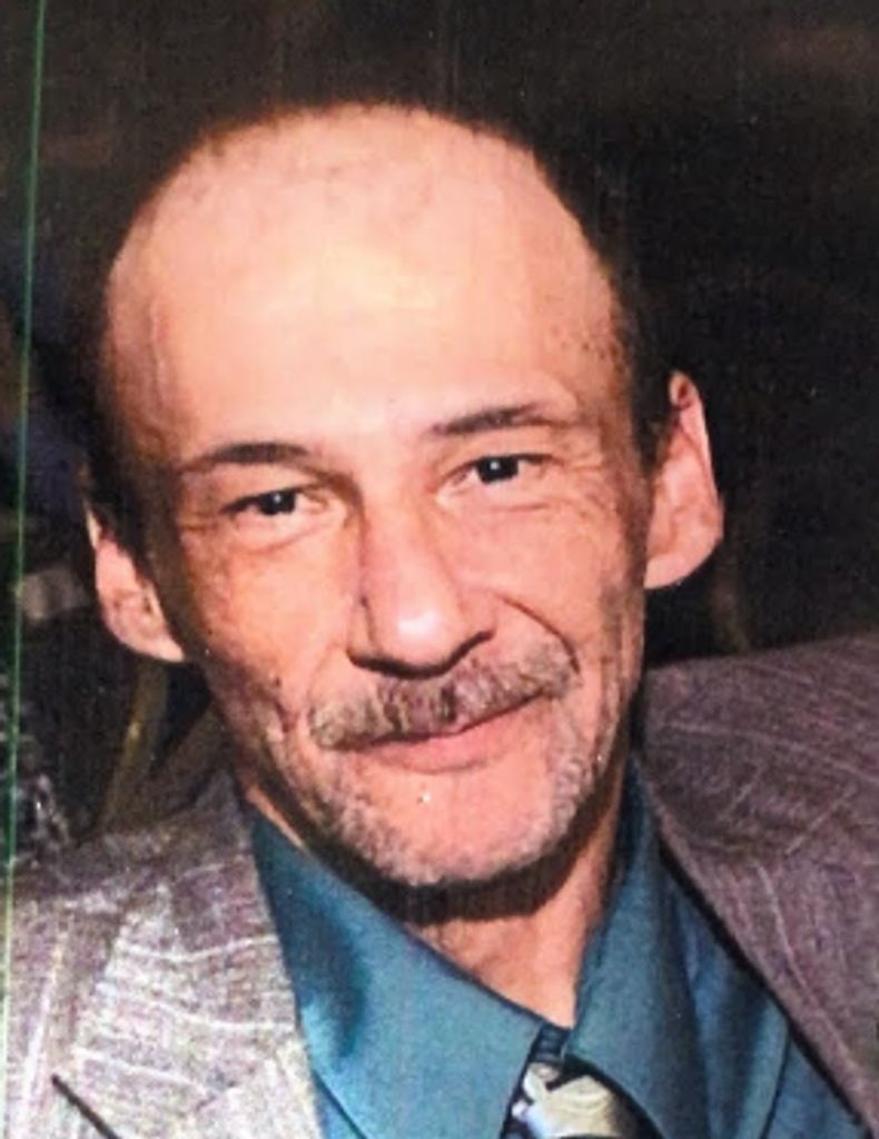 Roger Lloyd Larsen Jr.