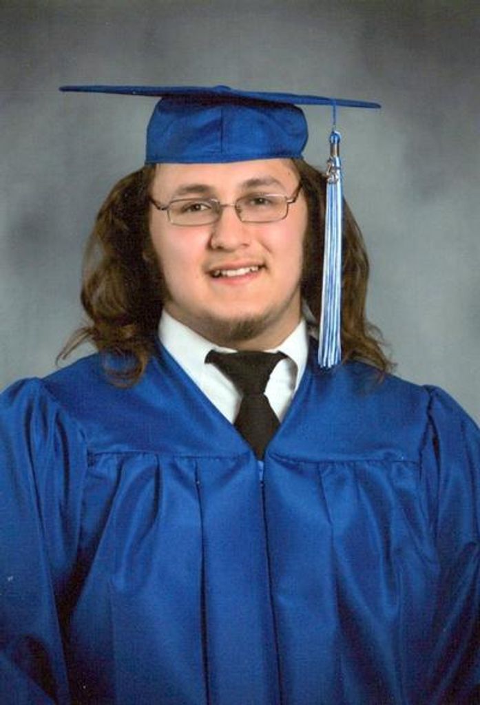 Christopher Joe Bamburg Profile Photo