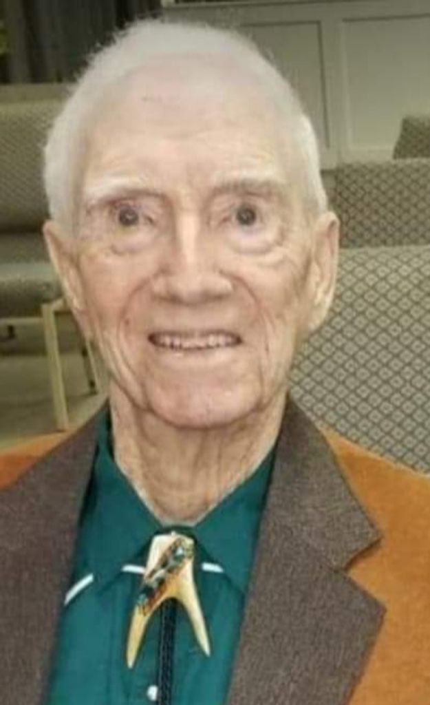 Mr. James Donald Clark Profile Photo