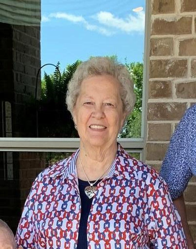 Wanda Louise Wilson Profile Photo