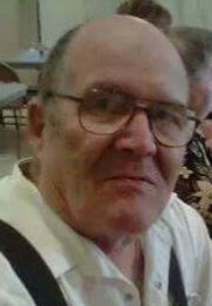 Richard Dale McCormick