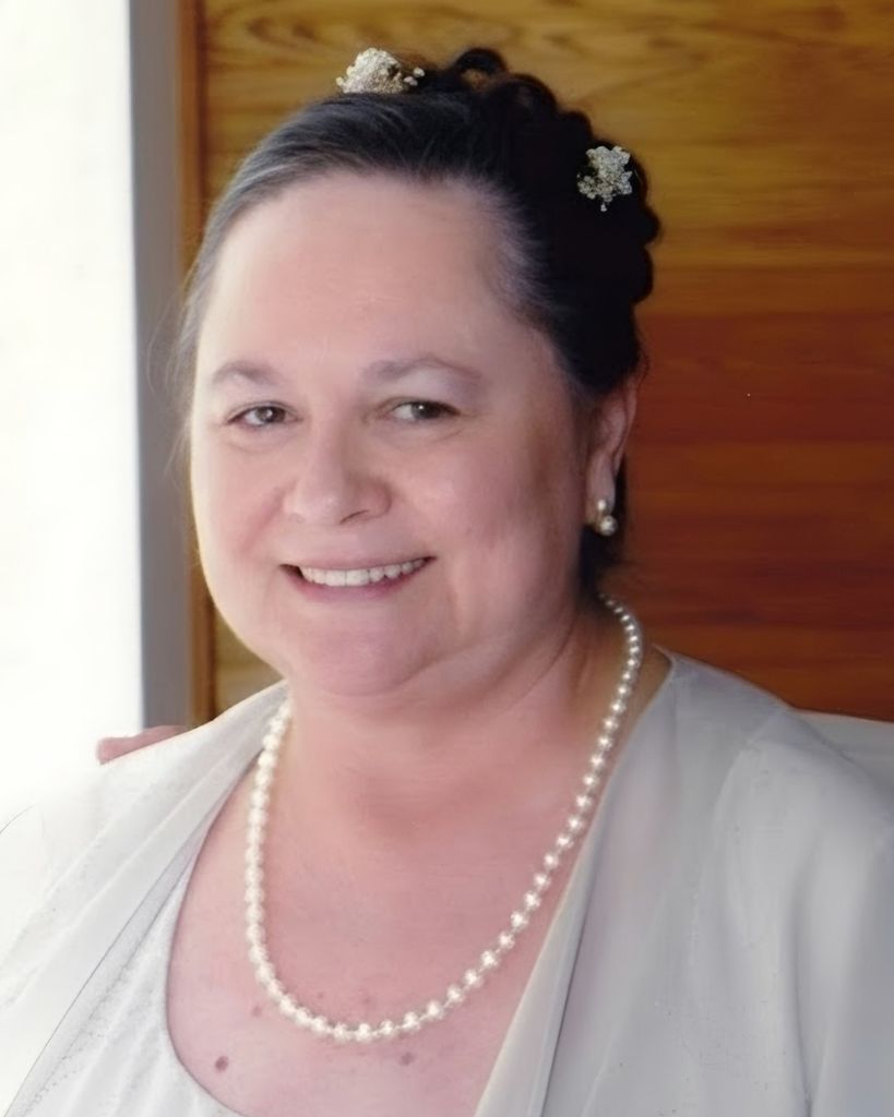 Alberta Condron