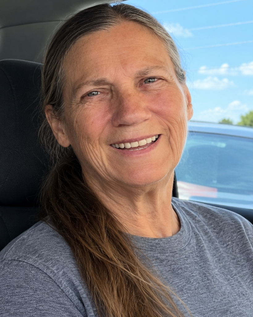 Billie Sue Mensch Profile Photo