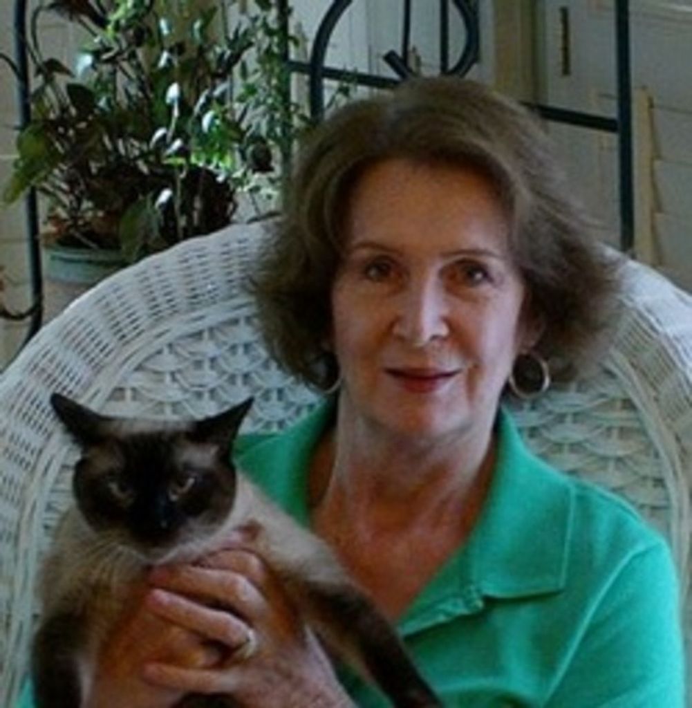Lorraine Best Profile Photo