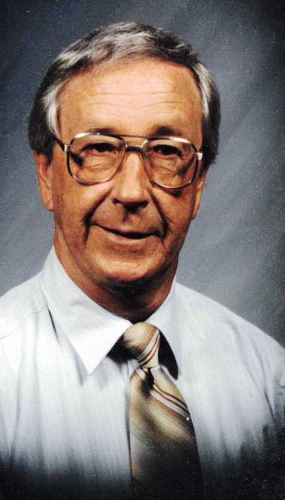 Jesse E. Cain Profile Photo
