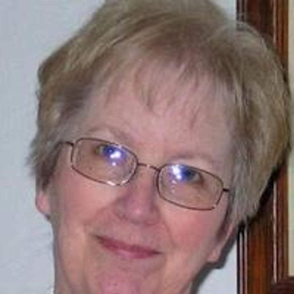 Patricia “Patty” Sbarra Profile Photo