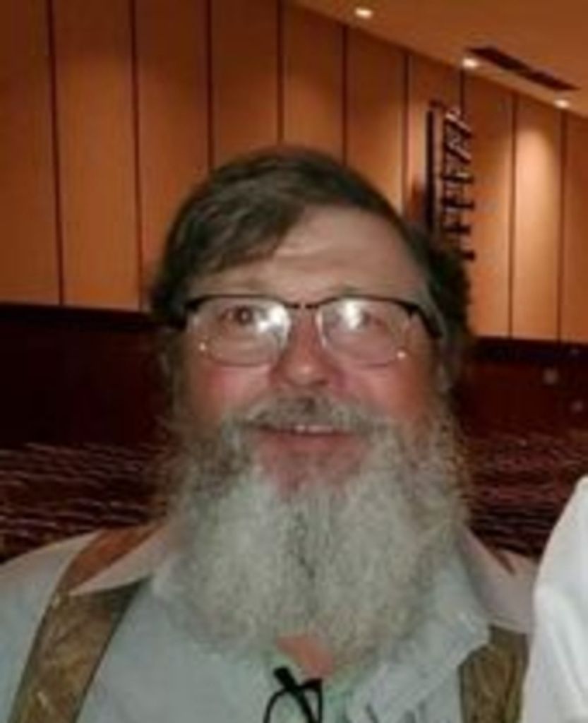 Gary Lee Eyer Profile Photo