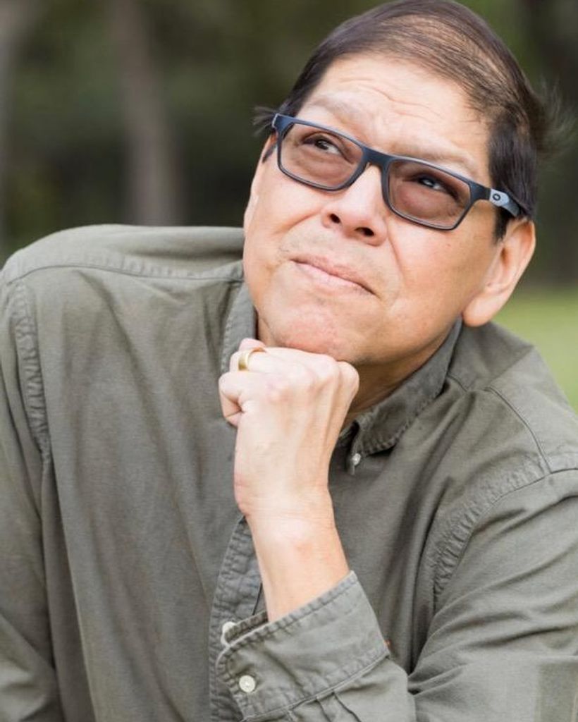 Rodolfo C. Davila Profile Photo