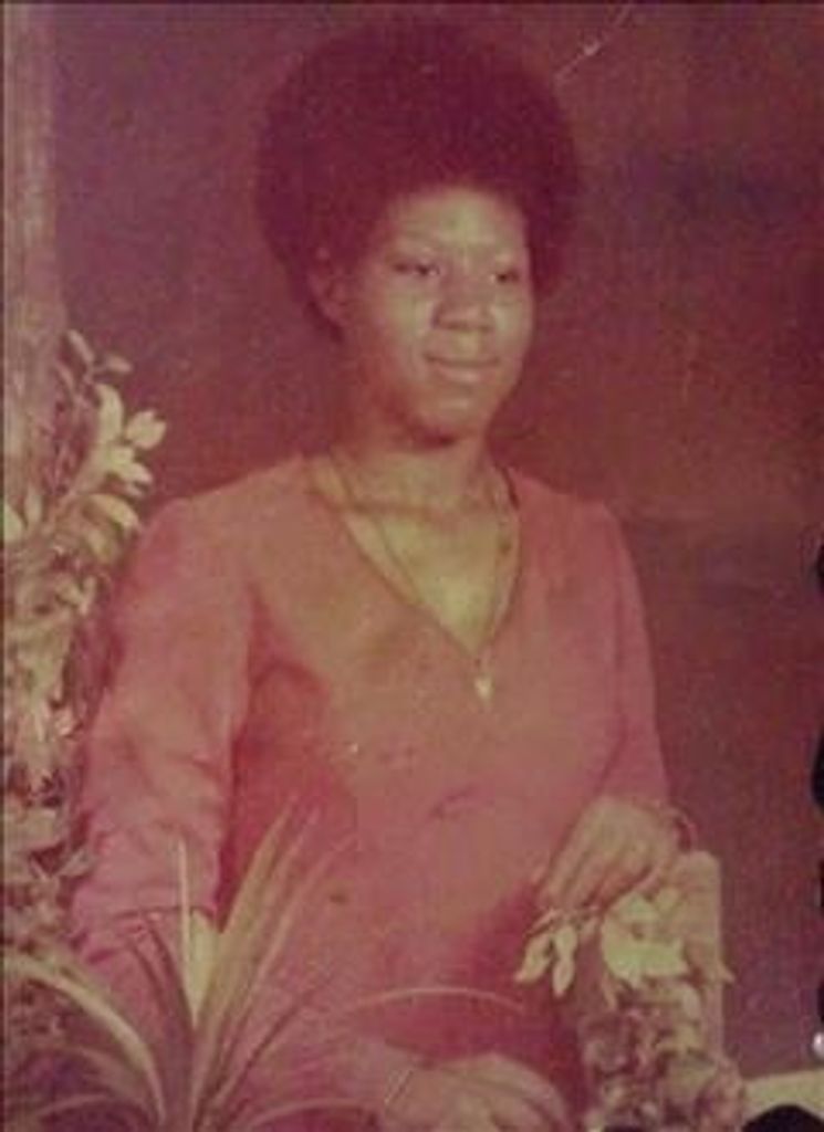 Sherel Kay Johnson Profile Photo