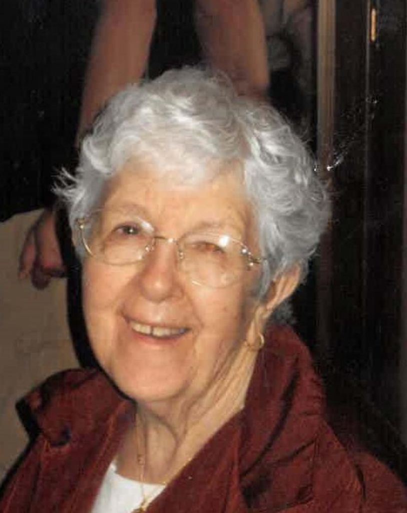 Constance Marion Almeida Profile Photo