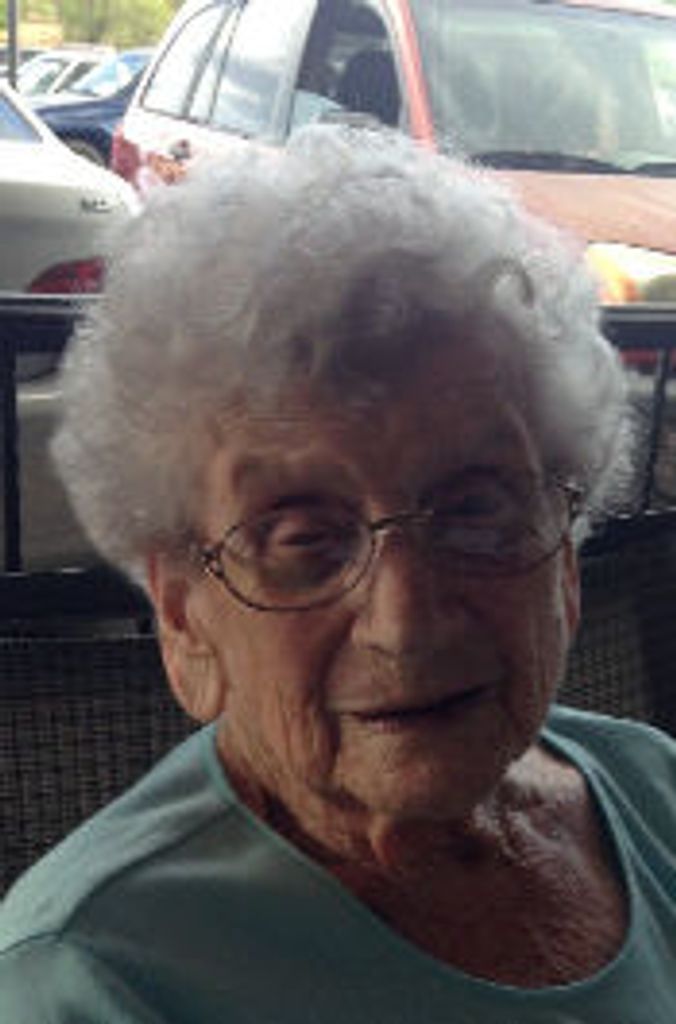Cecelia "Dolly" Boarman Profile Photo