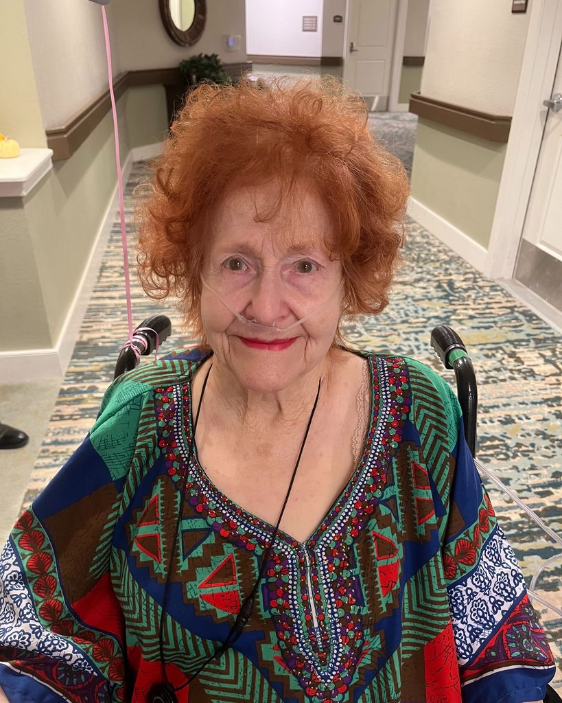 Yvonne Percival Profile Photo