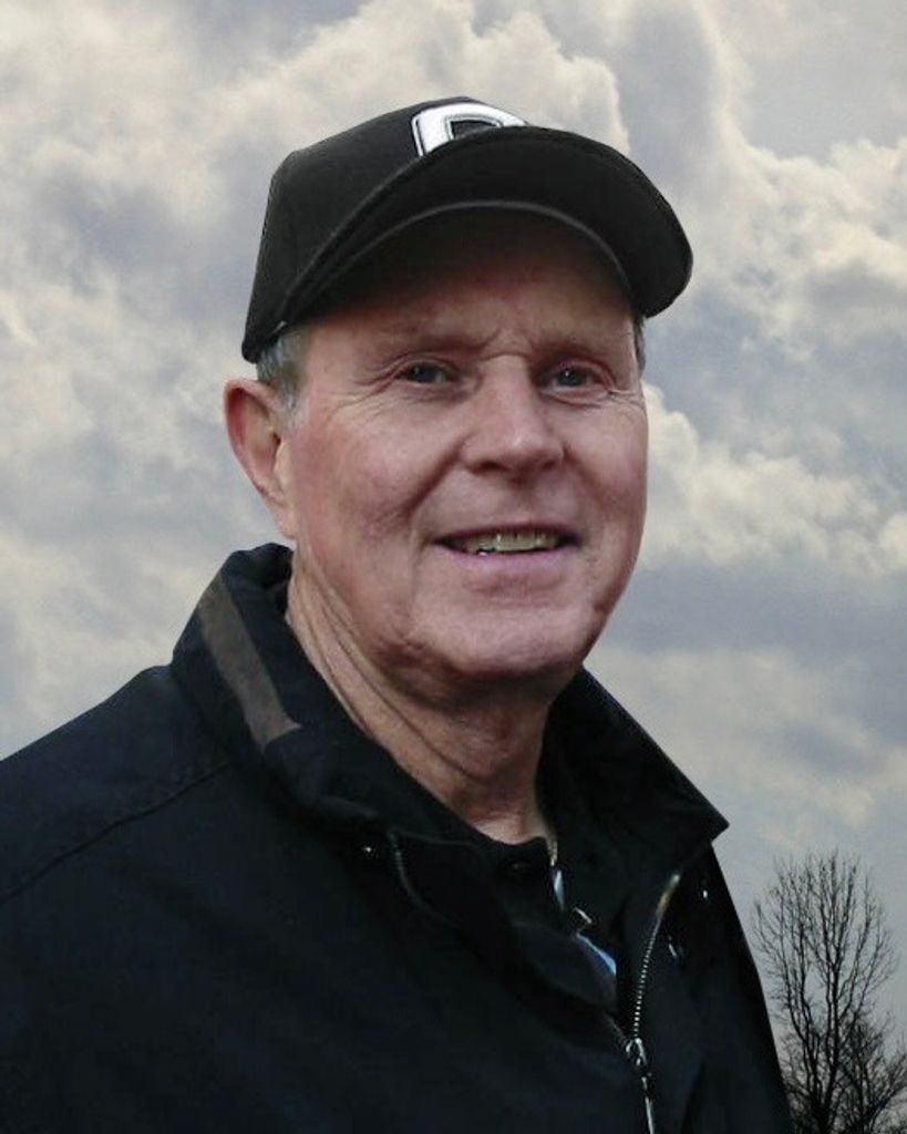 Robert Stran Profile Photo