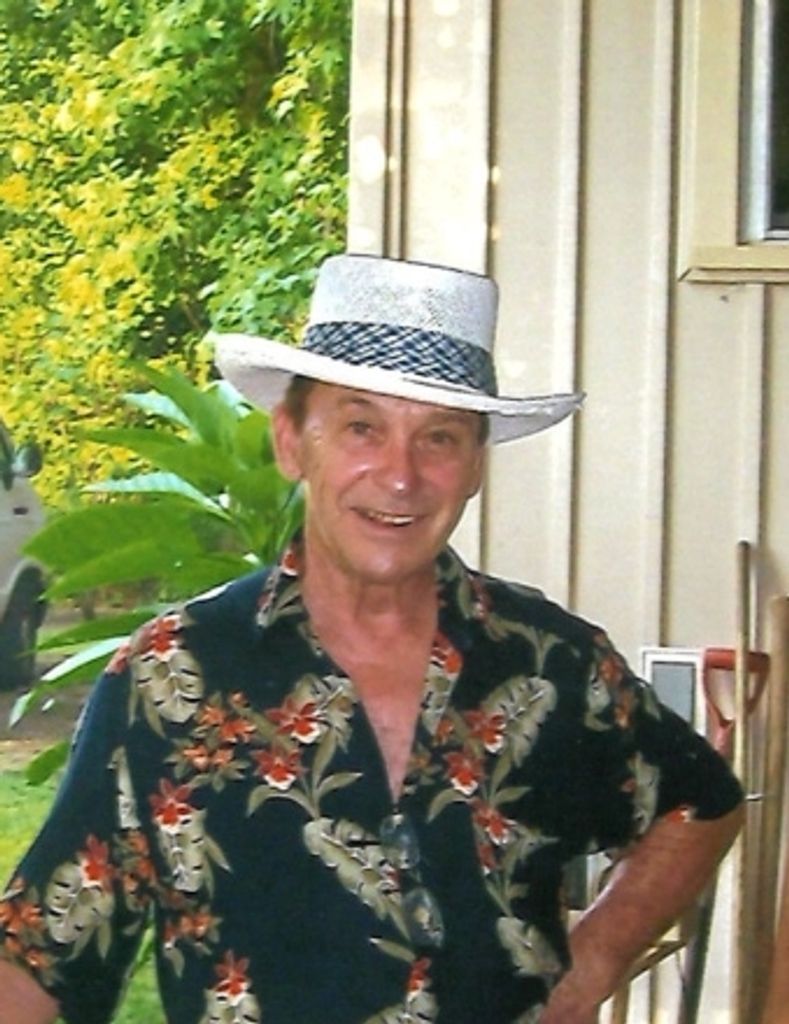 Coatus "Bub" Isom Logan Profile Photo