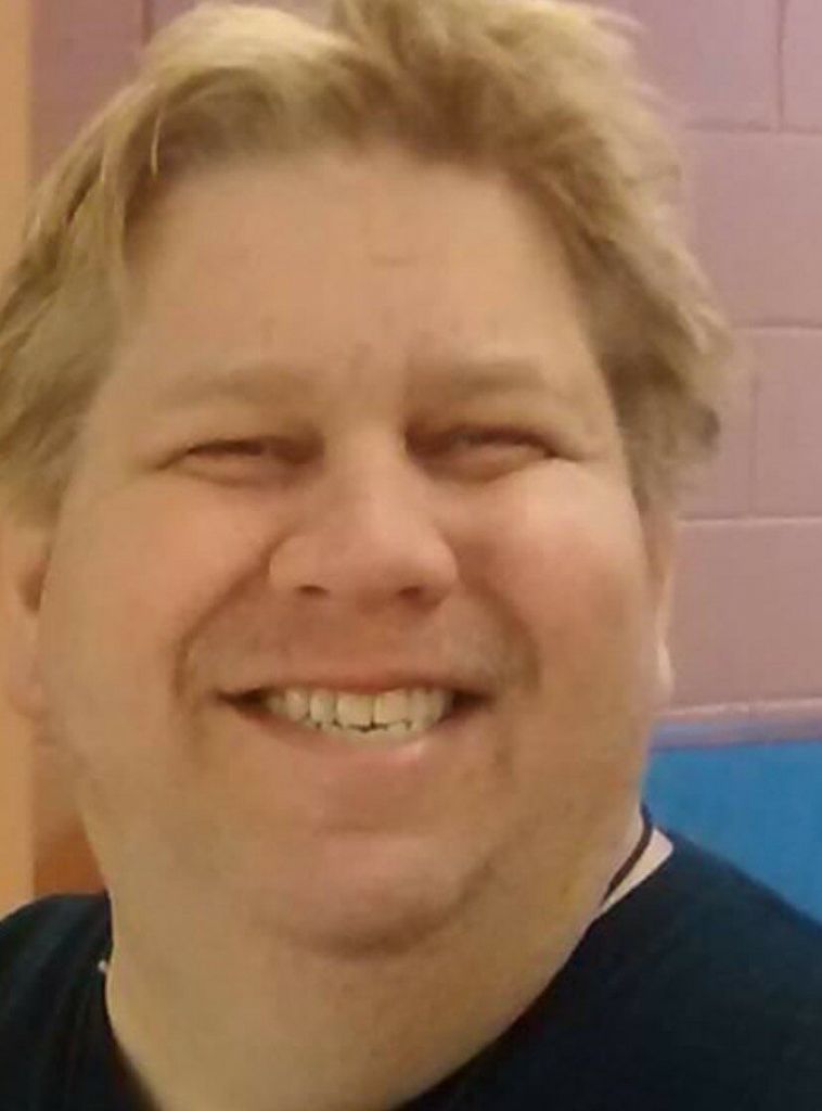 Troy Lee Allen Profile Photo