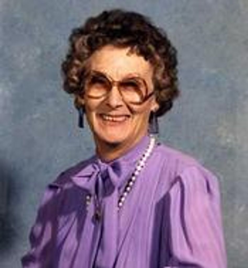 Iris Eileen Johnson Profile Photo