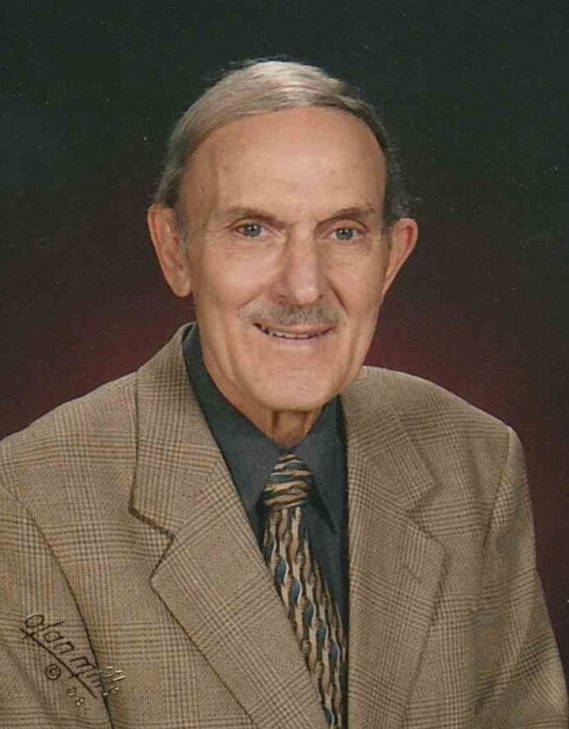 Peter J. Gross, Sr. Profile Photo