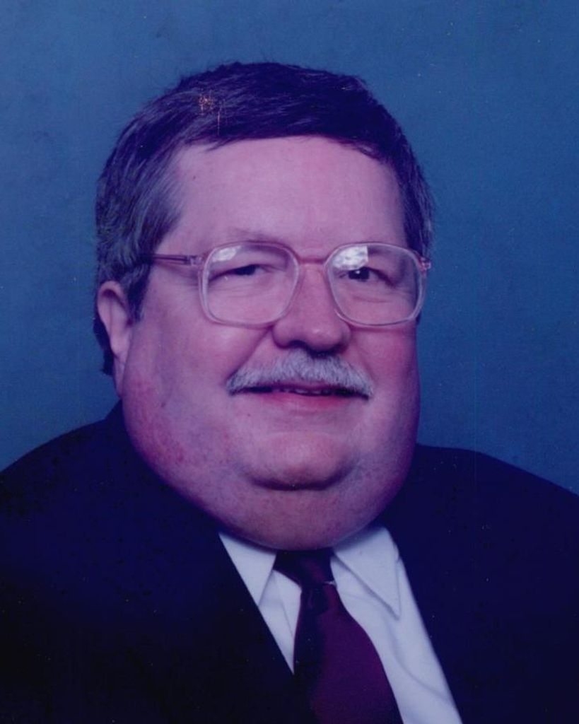 Douglas E. Clanin Profile Photo