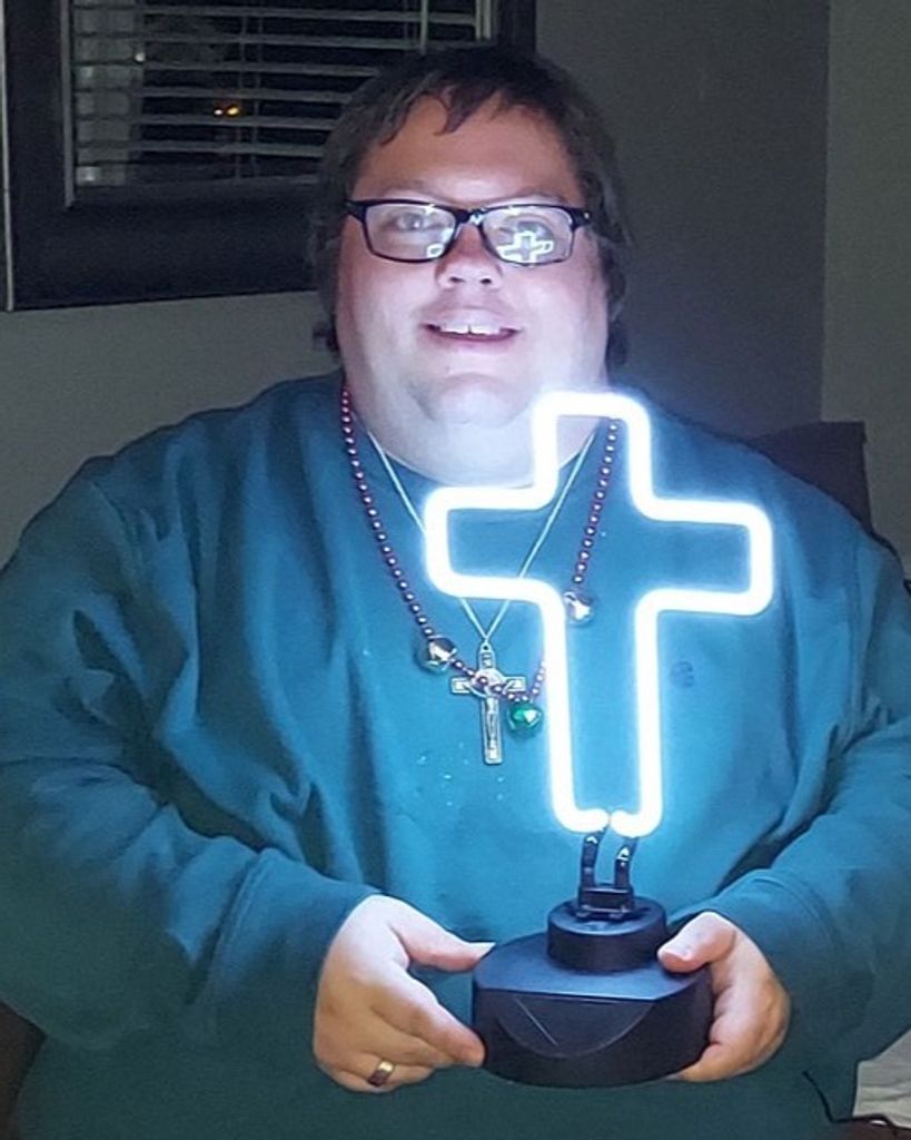 Robert J. "Robbie" Kalemtis