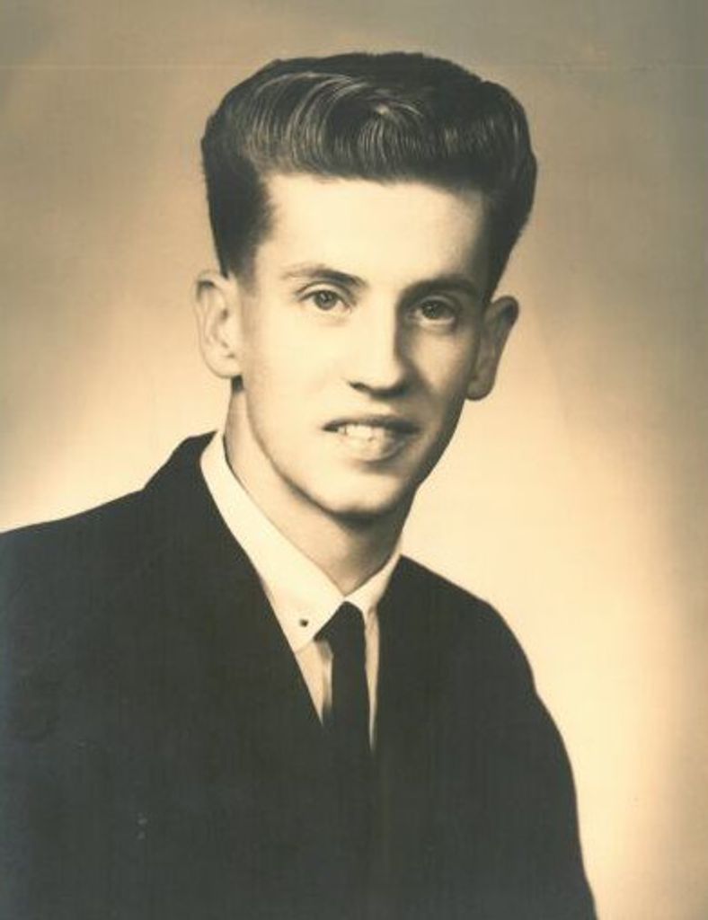 Gary W. Thurman Profile Photo