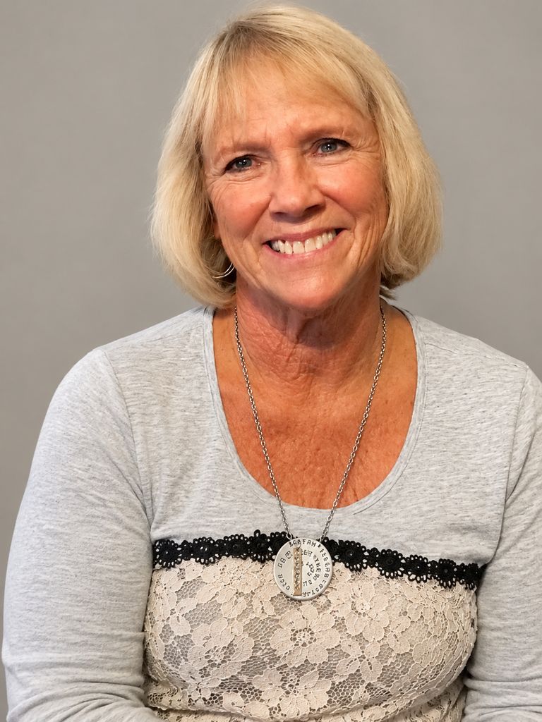 Patricia Marie Kaufmann Profile Photo