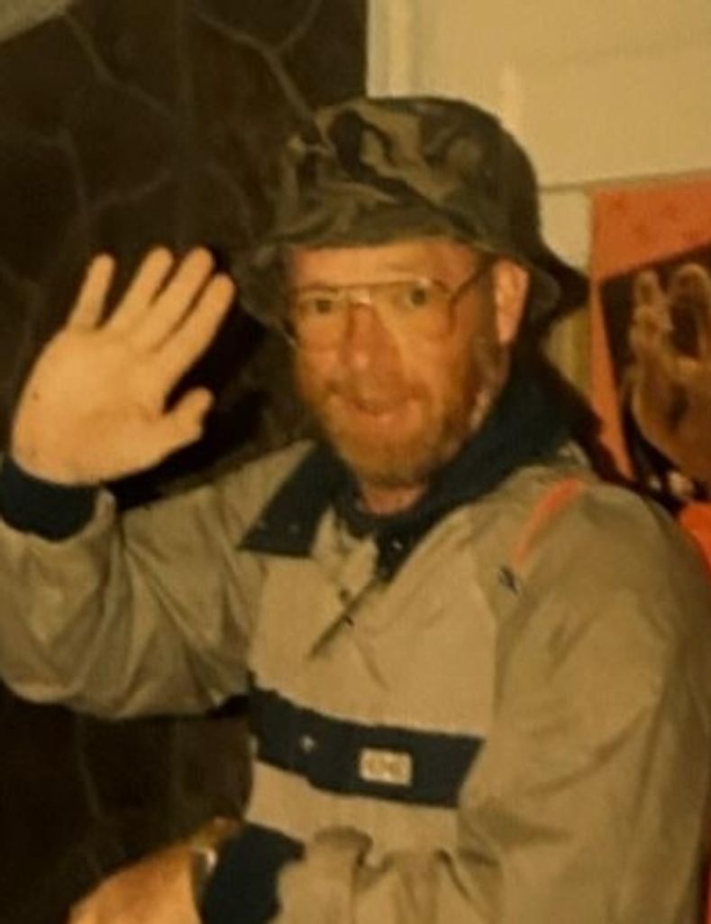 David Charles Bain Profile Photo