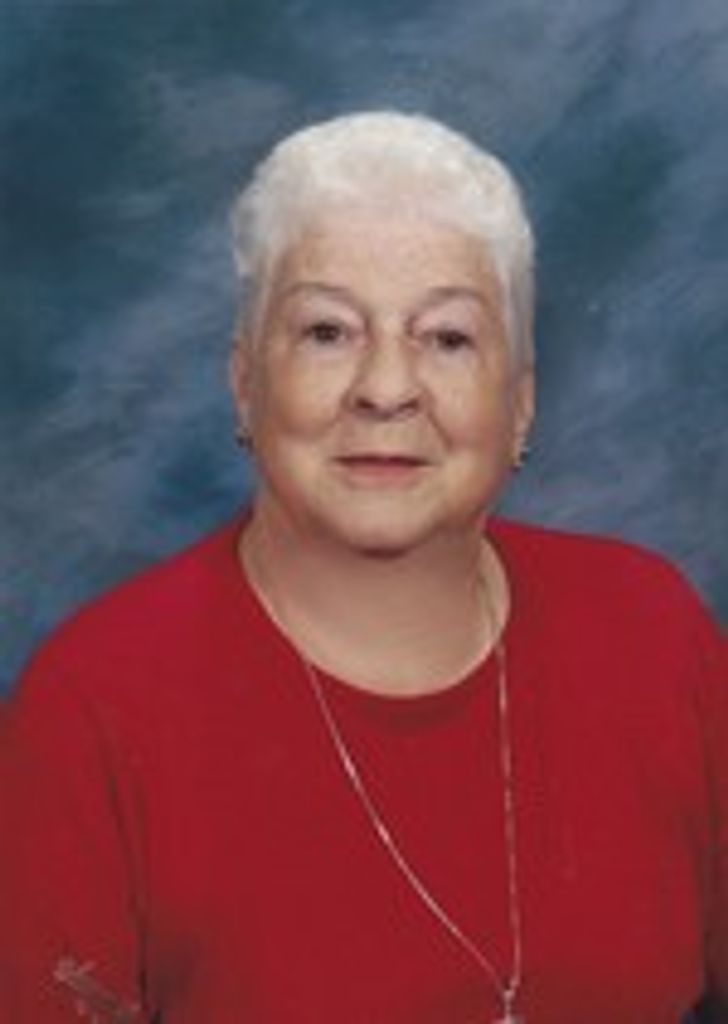 Joyce White Baker