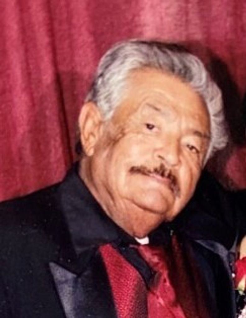 Gilberto Marquez