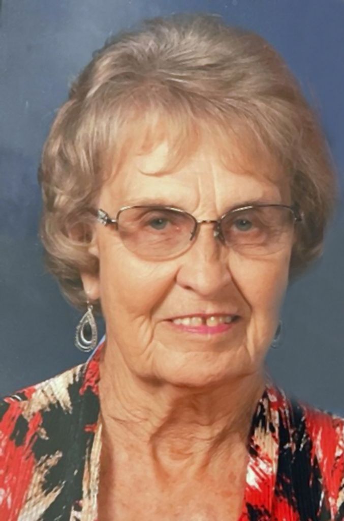 Gay Beth Moore-Briggs Profile Photo