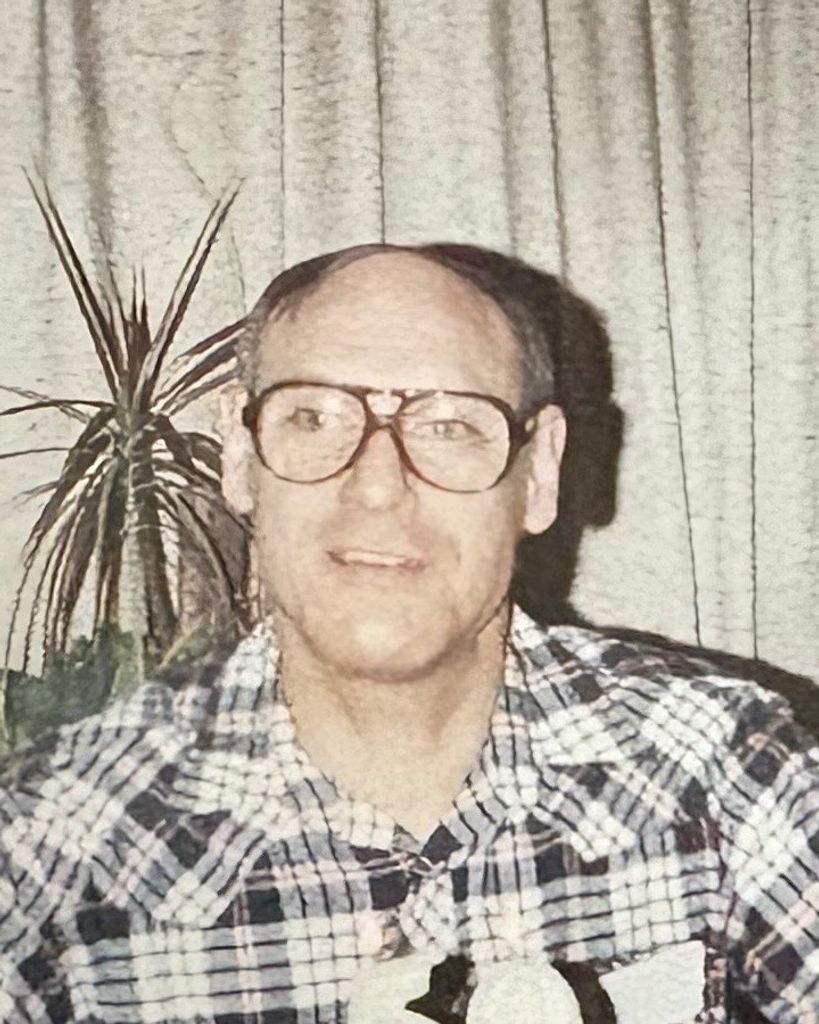 John Engelkes Profile Photo