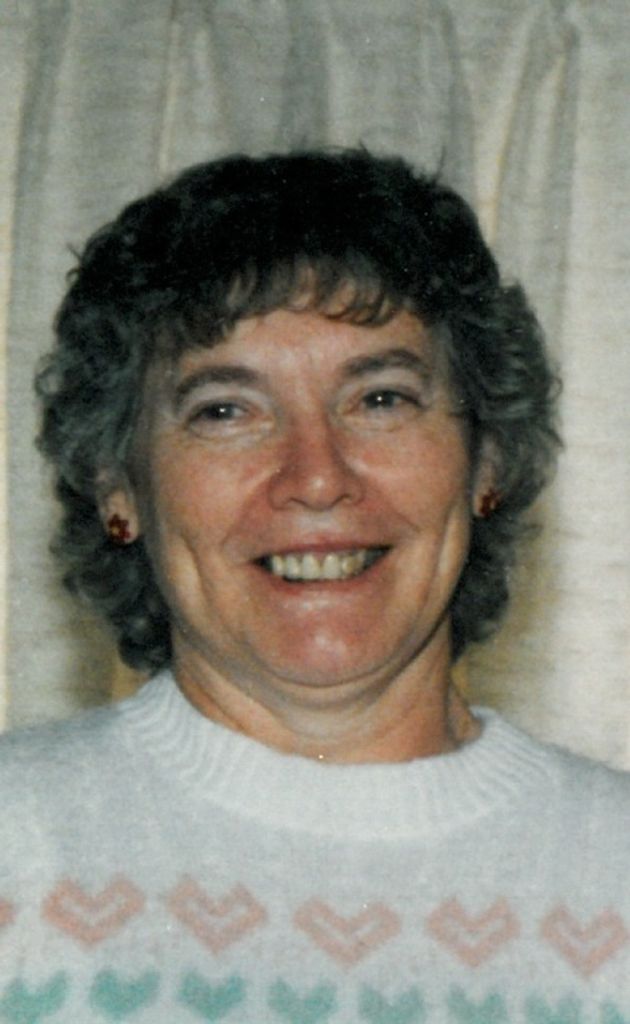 Janet Cashman